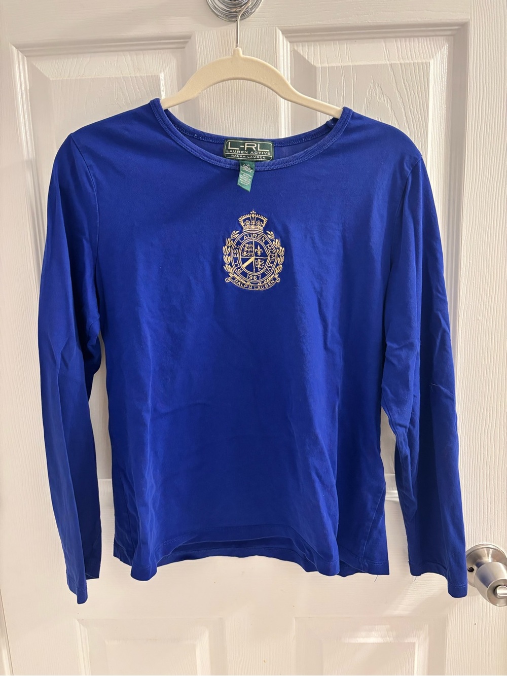 Lauren Ralph Lauren Top